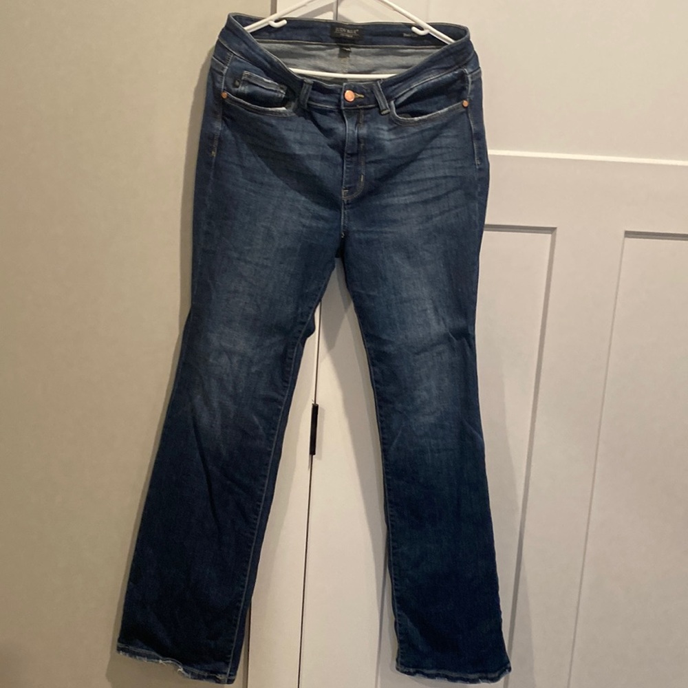 Judy Blue Boot cut size 11/30